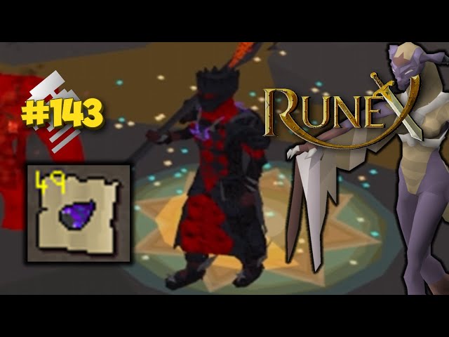 Diving into Varlamore | UIM EP. 143 | $75 Giveaway | RUNEX RSPS