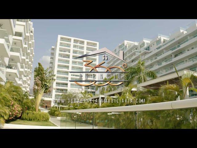 Venta Apartamento Playa Dormida Santa Marta 360 Agencia Inmobiliaria