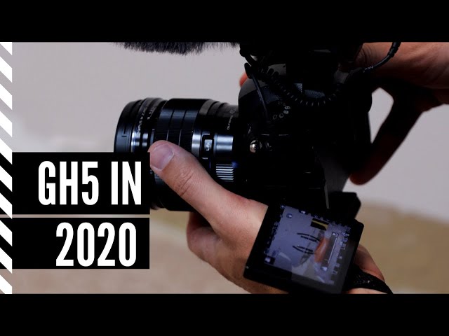 Is the GH5 still relevant in 2020?