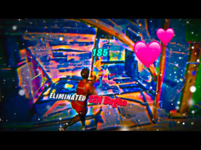 Cupid 💘 (Fortnite Montage)