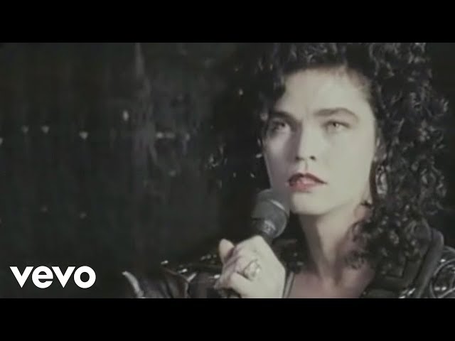 Alannah Myles - Black Velvet