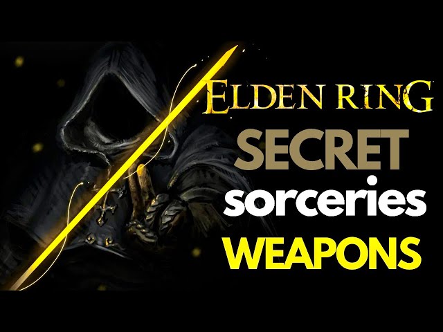 Elden ring hidden secrets you missed! & secret rune farm access portals hidden