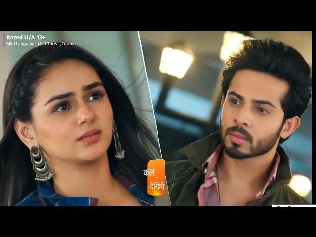 Jagriti Serial Update: Aakash ने Jagriti के लिये कि Kalikant के साथ बदतमीजी