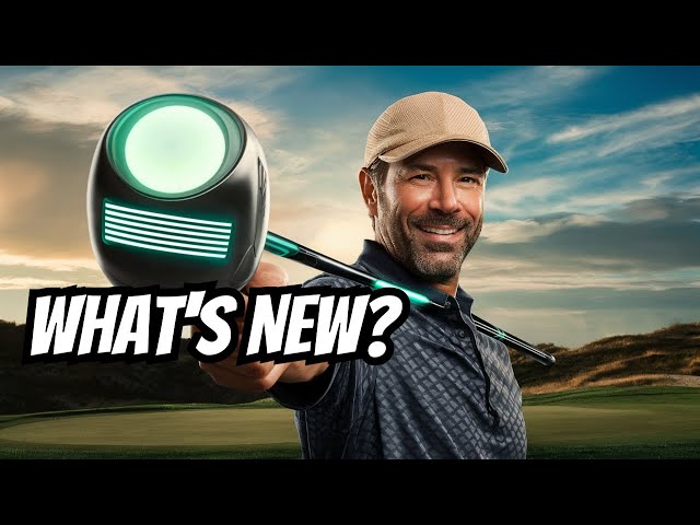 Exclusive Review: Game-Changing Golf Gear Innovations for 2025!