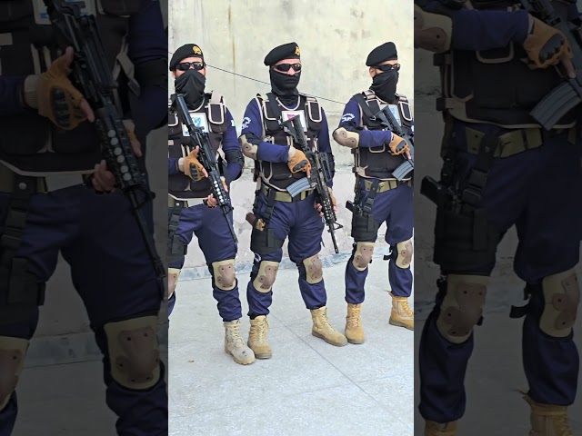 Pakistan top security agency #securityservices #armedsecurity #armedsecurity #privateprotection