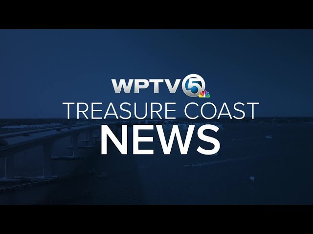 Treasure Coast News for September 10, 2022