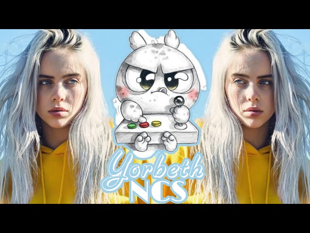 Billie Eilish - Bellyache (Remix)