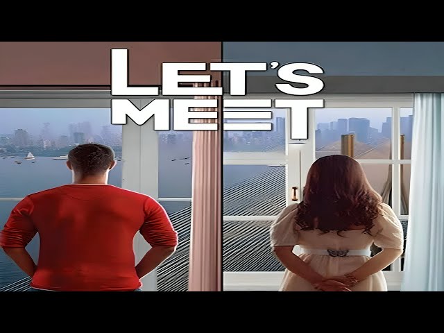 Let's Meet Movie review | Tanuj, Suman