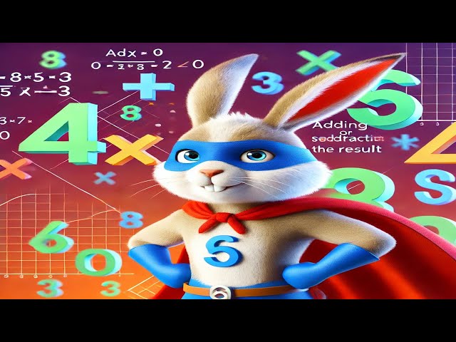 Addition and Subtraction with Zero #MathForKids #AdditionAndSubtraction #LearningWithFun