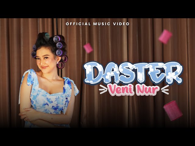 Veni Nur - Daster (Official Music Video)