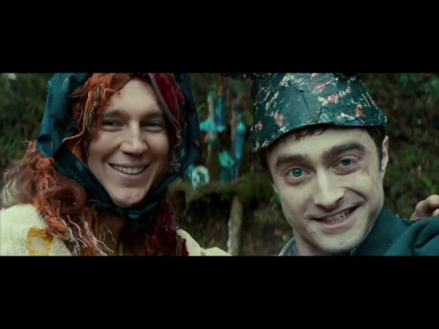 Swiss Army Man Soundtrack: Reimagined by Oyku Dogan