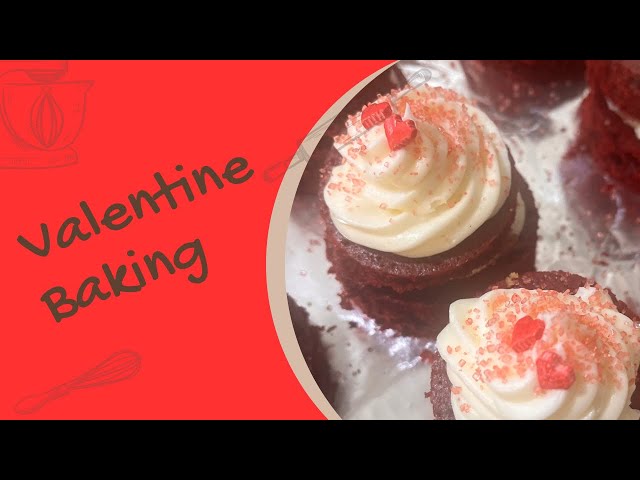 Valentine Treats