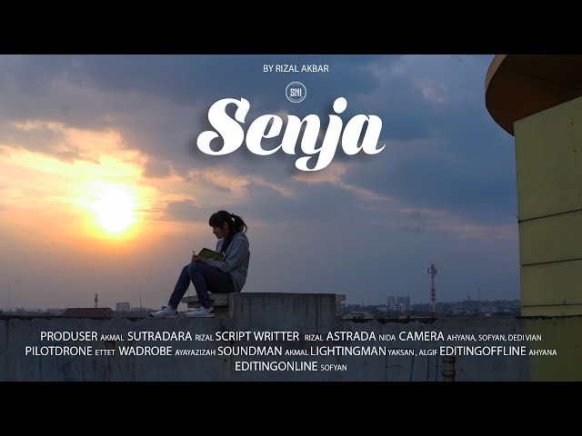 SENJA - Short Movie Indonesia (2018)