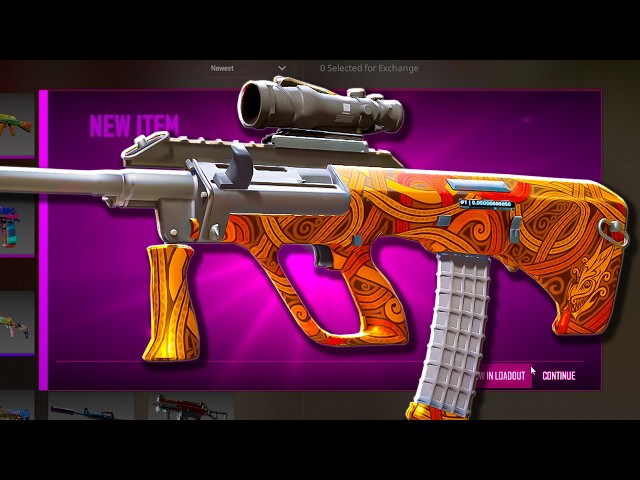 The Coolest CS2 Skins are EASY TO CRAFT!