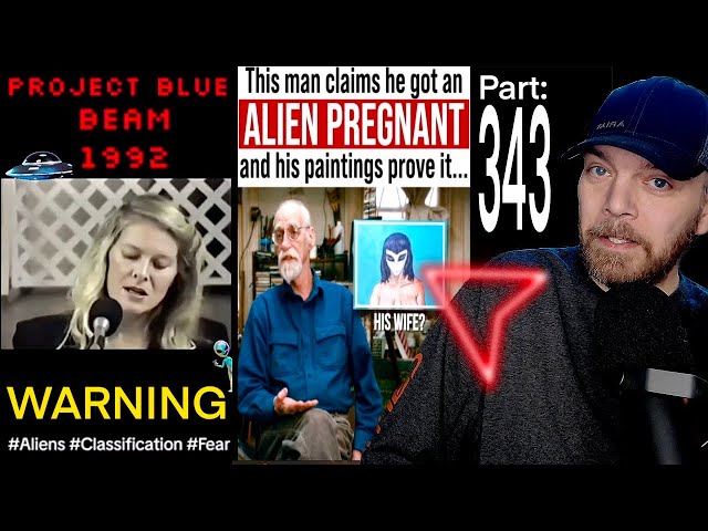 Most Disturbing Videos On the Internet Today! (Part 343)