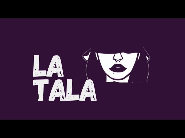 Depresión y adicciones - La Tala - Capitulo 1