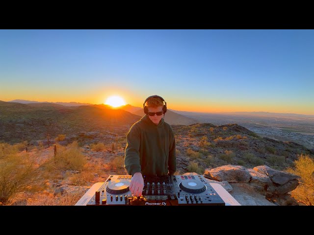 Rüfüs Du Sol Sundowner Mix |Vol. 50| (4K)