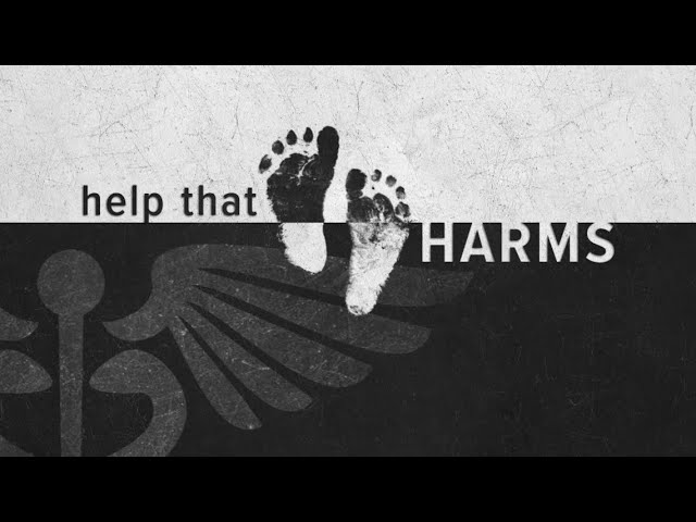 Help That Harms | Families blindsided, torn apart by abuse charges