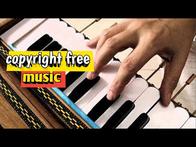 Copyright free background music - non copyright music - Raga Legacy - Hanu Dixit