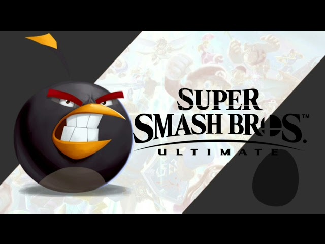 Epic Theme - Super Smash Bros. Ultimate (Extended)