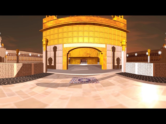 Sri Harmandir Sahib VR Tour