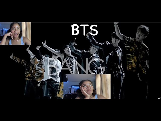 First Reaction to BTS- War of Hormones/Danger/We Are Bulletproof Pt2