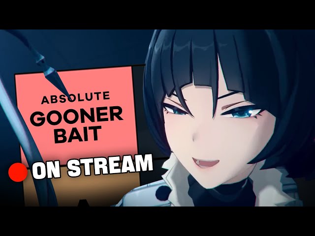 Ranking Zenless Zone Zero GOONER BAIT LIVE!