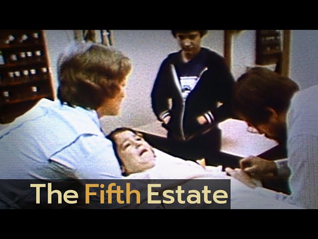 Fighting Back: Children battle against leukemia (1980) - The Fifth Estate