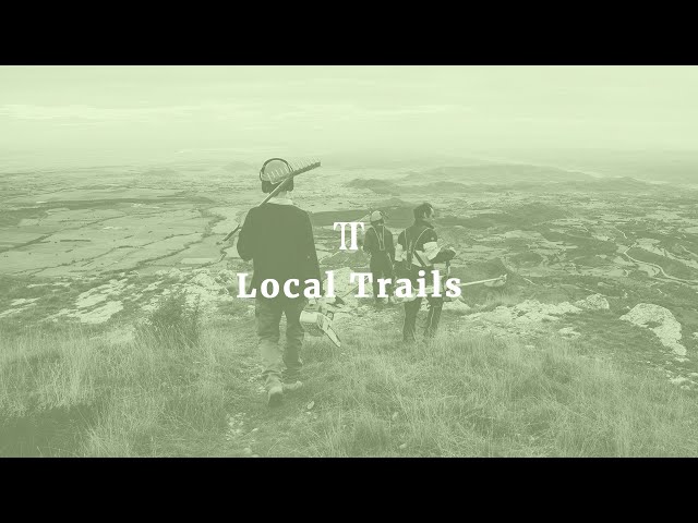 Local Trails | TRAIL TALES