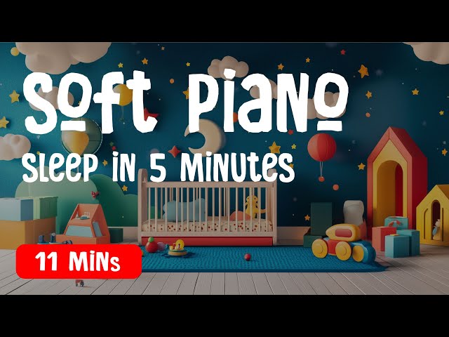 Relaxing baby lullaby ❤️ Soft music for sweet dreams, baby lullaby Sleepy Baby lullabies, Brahms