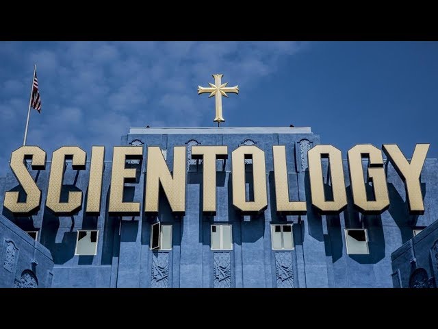 What is Scientology?