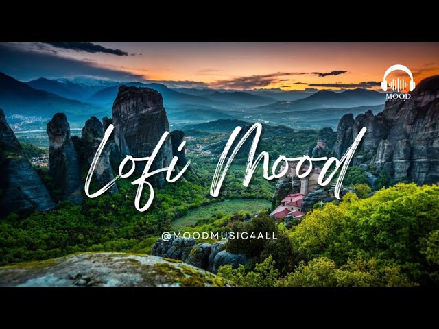 ✨ Relaxing Lofi Jazz | Slow Chill Beats for Focus, Study & Stress Relief 🎶 +1 HOUR