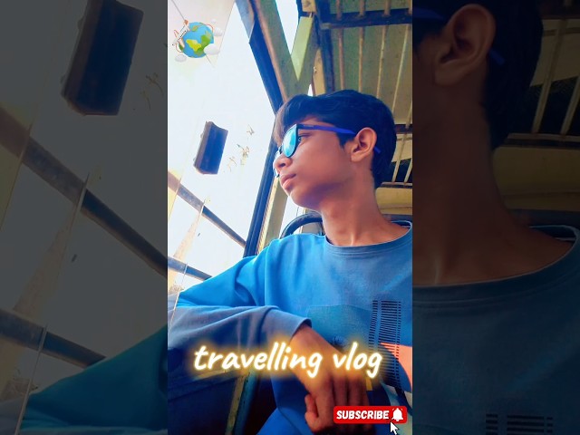 Traveling vlog#1m🍃#travelvlog#reels#nature #viralreels #tutorial#trending  #traveledit #music#shorts