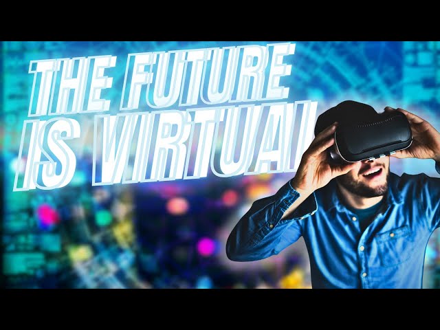 - Transforming Classrooms: The Future of Education with VR Technology