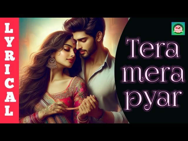 tera mera pyar full song l tera mera song l song l Kumar sanu new song l new song l Kumar sanu song