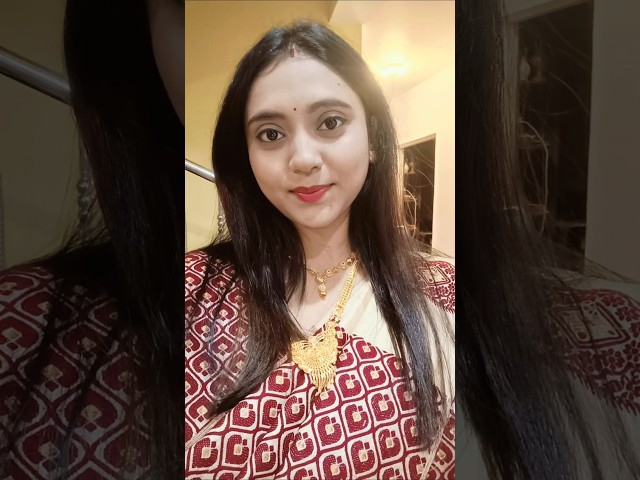 GRWM #grwm Assamese ft. #minivlog #grwmoutfit #assam