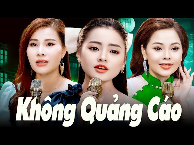 Nhạc Vàng, Nhạc Bolero Hay Nhất Hiện Nay KHÔNG QUẢNG CÁO - Nhạc Vàng Xưa Toàn Bài Hay Nhiều Ca Sĩ