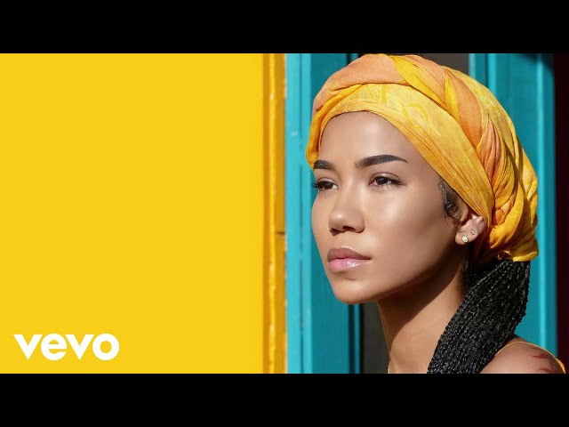 Jhené Aiko - B.S. ft. H.E.R. (Official Audio)