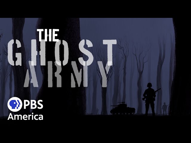 The Ghost Army (2012) | Full Documentary