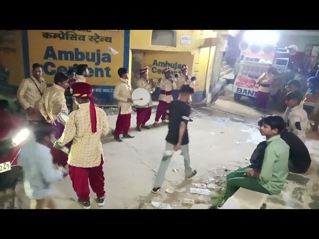 new Raj band nai ki thdi.... (Jaipur) rakhlaaj mori ganpati