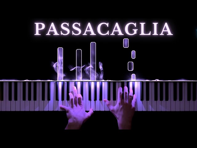 Passacaglia