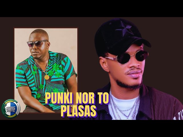 Della Mann - PUNKI NOR TO PLASA ft. Kao Denero (Official Audio) Recent Salone Muziq 🇸🇱