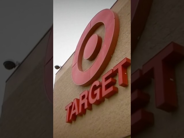 Target facing boycott threats for scaling back DEI policies #politics #news #dei