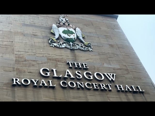 Glasgow Shopping Centre II Buchanan Galleries II United Kingdom Scotland