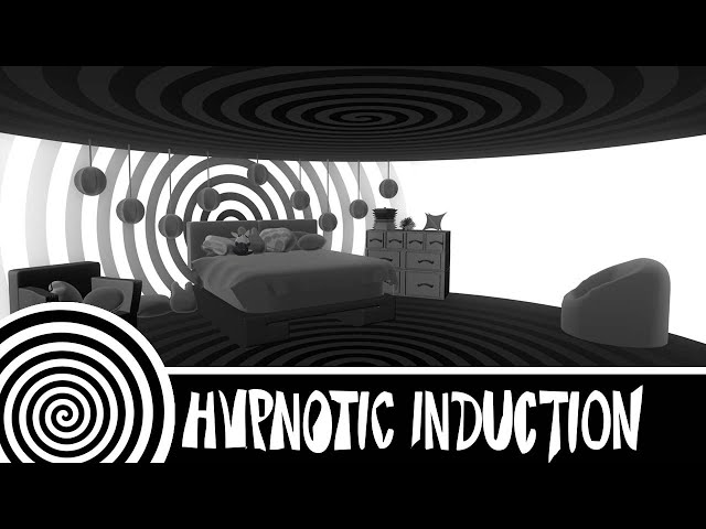 The Hypnosis Room [360 Interactive Hypnosis Induction]