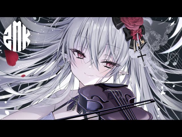 Nightcore - Parasite