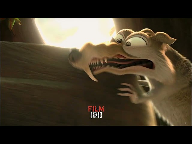 Ice Age 3 Dawn of the Dinosaurs Bahasa Indonesia Part 45