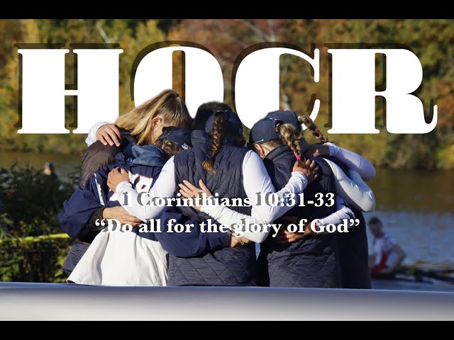 2/3 - HOCR2024 - 360 Video - Tristar Women's Youth 4+