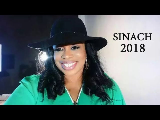 SINACH Best Praise and Worship Songs