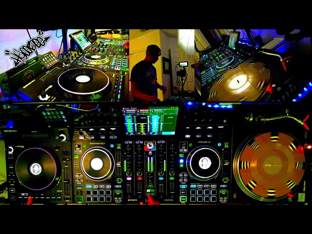 [LIVE] Thanksgiving Psy-Trance Mix 2022